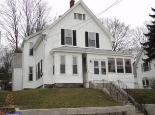 516 Lake Ave UPPR ), Manchester, NH 03103