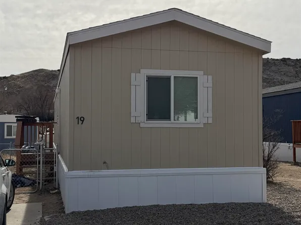 1660 Blair 19 Ave, Rock Springs, WY 82901