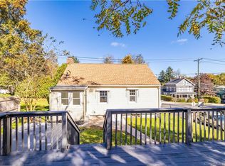 99 Ann St, Meriden, CT 06450