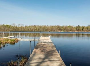 LOT 11 Journeys End Rd, Merrifield, MN 56465