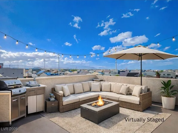 5946 Ancient Peaks Ave, Enterprise, NV 89141
