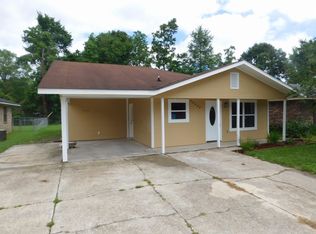 25603 Rosedown Dr, Denham Springs, LA 70726