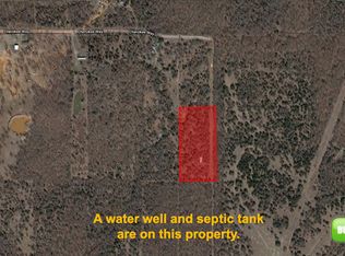 0 Cherokee Way, Lexington, OK 73051