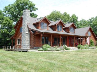 4310 Bethel Rd, Lexington, KY 40511