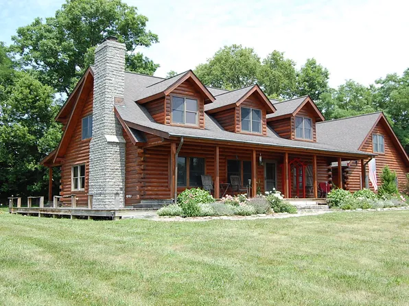 4310 Bethel Rd, Lexington, KY 40511