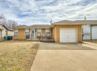 3244 NW 40th St, Oklahoma City, OK 73112