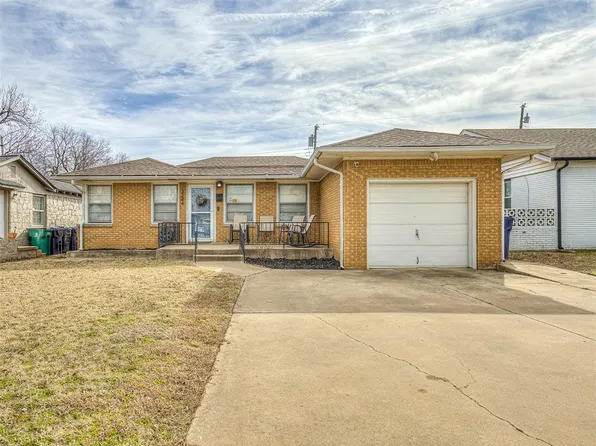 3244 NW 40th St, Oklahoma City, OK 73112