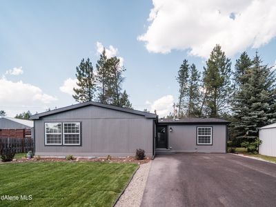 5919 E Lorraine Dr, Athol, ID, 83801