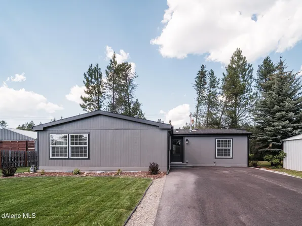 5919 E Lorraine Dr, Athol, ID 83801
