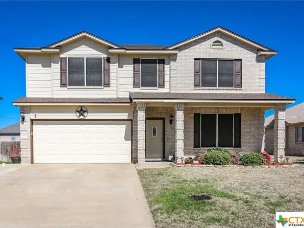 4603 Sydney Harbour Ct, Killeen, TX 76549