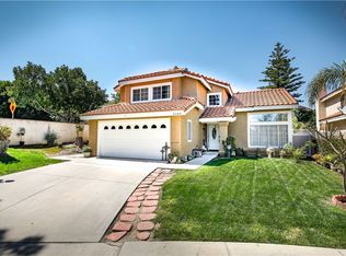 2164 Lenita Cir, Corona, CA 92882