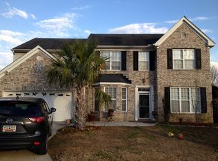 5112 Parrum Ct, Summerville, SC 29485