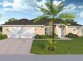 11408 Baggot Ave, Englewood, FL 34224