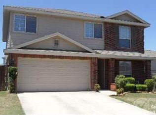 9751 Mustang Farm, San Antonio, TX 78254