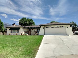 35212 Forest Ln, Yucaipa, CA 92399