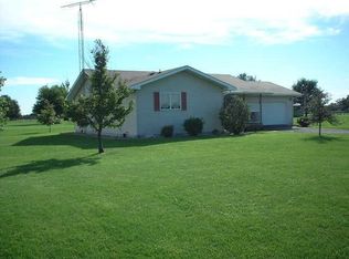 708 W State Road 2, Hebron, IN 46341