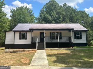 190 Northside Dr, Commerce, GA 30529