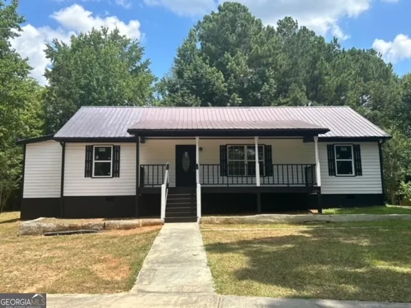 190 Northside Dr, Commerce, GA 30529