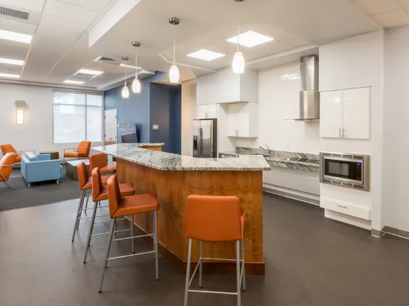 160 Pleasant Street Apartments