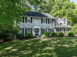 101 Tennyson Trl, Macon, GA 31210