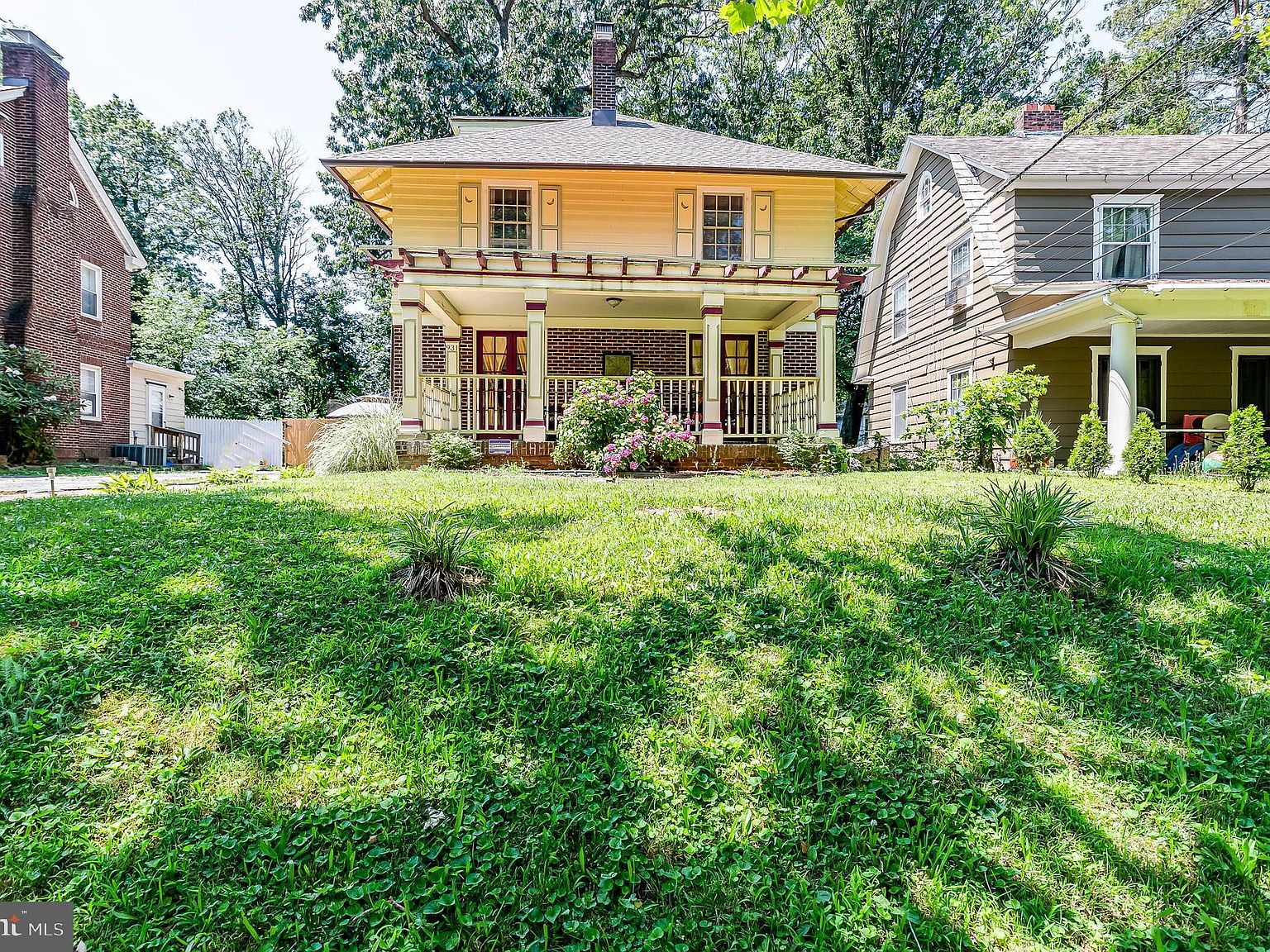 931 Bellevue Ave, Trenton, NJ 08618 Zillow