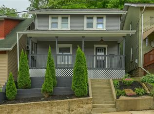 705 Wayne Ave, Ellwood City, PA 16117