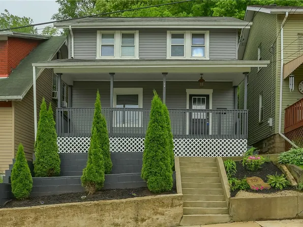 705 Wayne Ave, Ellwood City, PA 16117