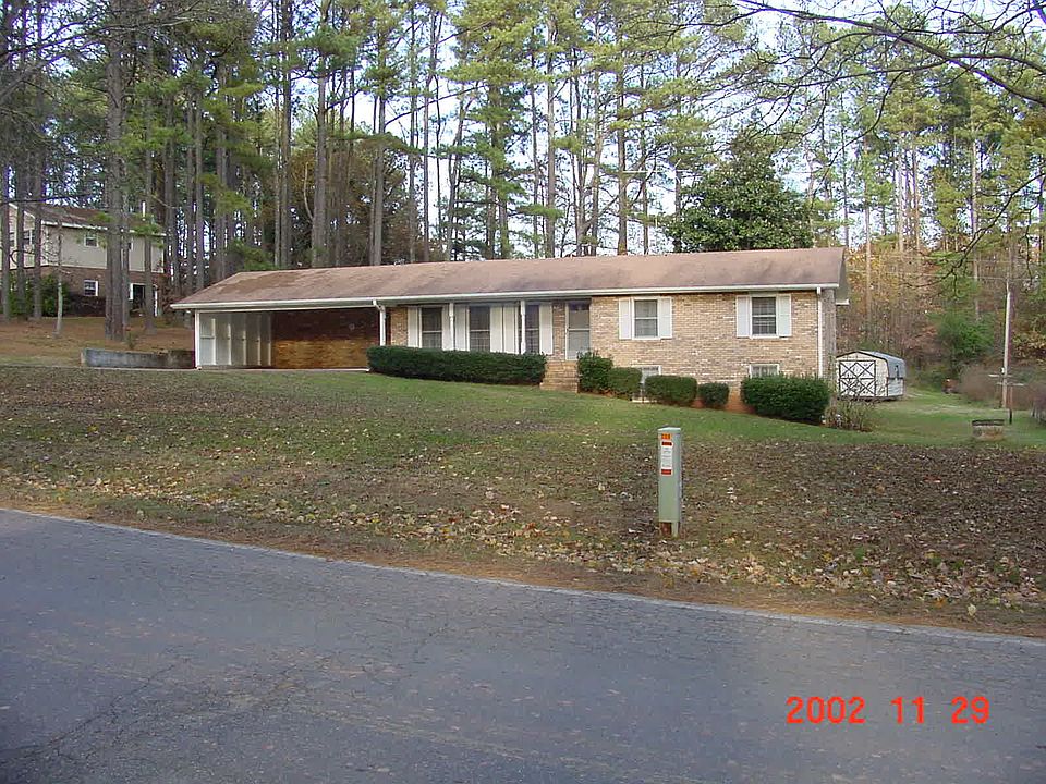 1.48 Acres South Forsyth Cou