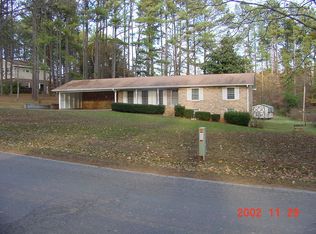 235 Martin Dr, Alpharetta, GA 30004