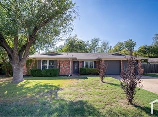 7402 Bucknell Dr, Austin, TX 78723