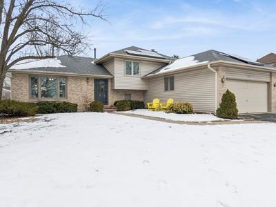 570 Boardman Cir, Bolingbrook, IL, 60440