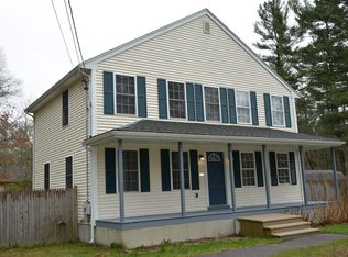 153 Lake Ave, Wareham, MA 02571