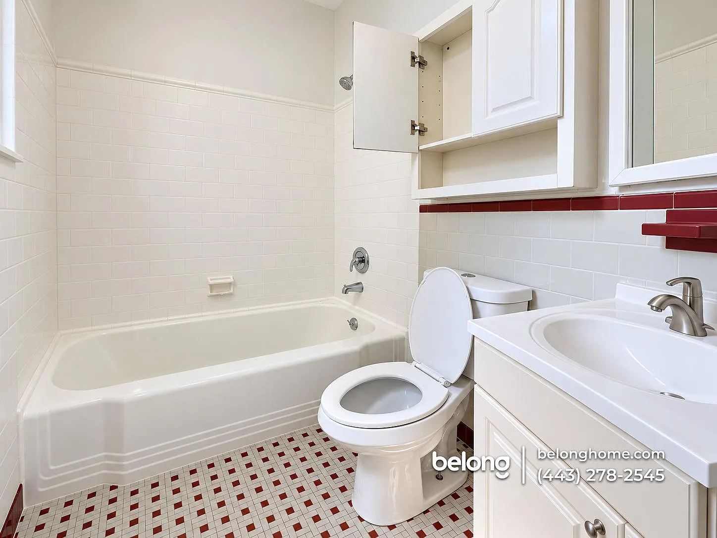 2 bed, 1.0 bath, 750 sqft, $1,225 — Photo 2