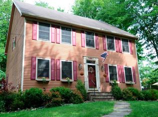 31 Denman Rd, Middletown, NY 10940