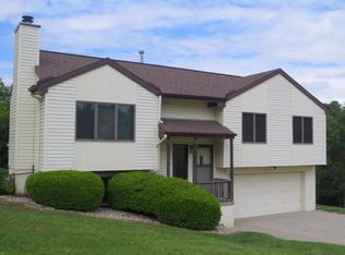 2039 Rolling Hills Loop, Council Bluffs, IA 51503