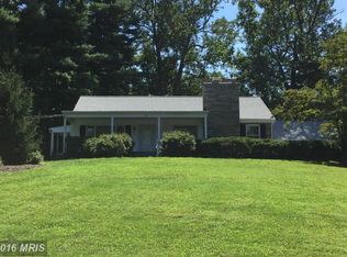 1922 Norvale Rd, Silver Spring, MD 20906