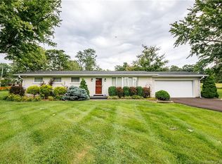 8980 Pekin Rd, Greenville, IN 47124