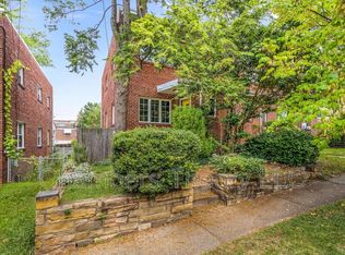 1419 Rittenhouse St NW, Washington, DC 20011