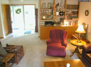 2508 Townsend Dr, Wooster, OH 44691
