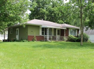 3610 Linwood Ave, Columbus, OH 43207