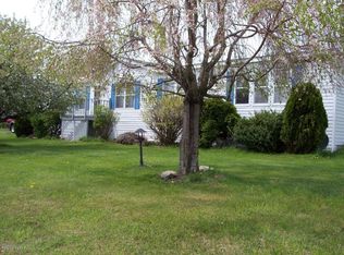 452B Hollow Rd, Orangeville, PA 17859