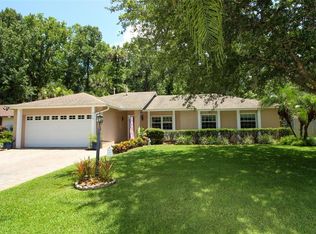 725 Sailfish Rd, Winter Springs, FL 32708