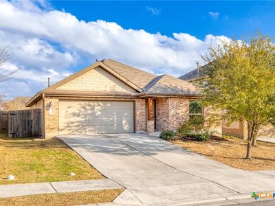 598 Dragon Ridge Rd, Buda, TX, 78610