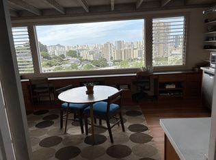 1970 Mott Smith Dr #1A, Honolulu, HI 96822