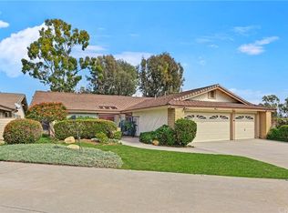 2421 Mountain Ridge Dr, Fullerton, CA 92831