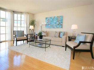 1255 California St UNIT 504, San Francisco, CA 94109