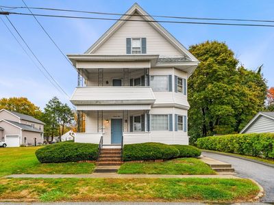 29 Brightwood Ave, North Andover, MA, 01845