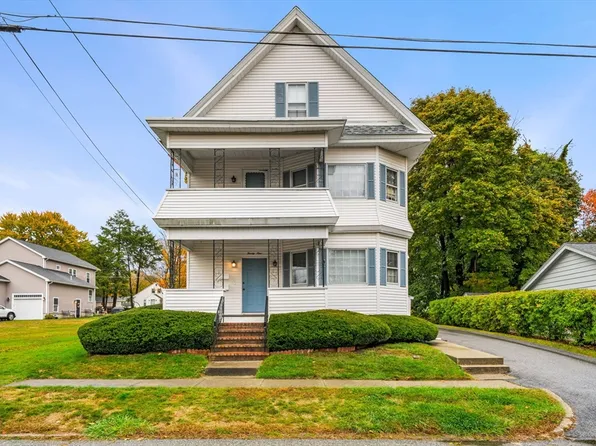 29 Brightwood Ave, North Andover, MA 01845