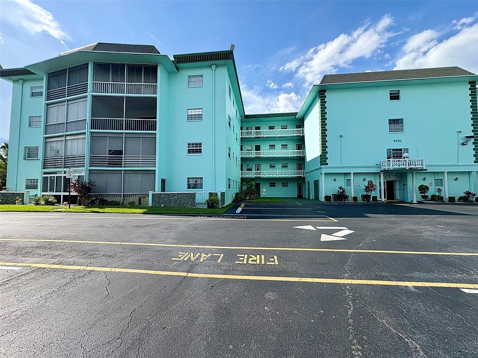 1st image of 4401 NW 41st Street #110