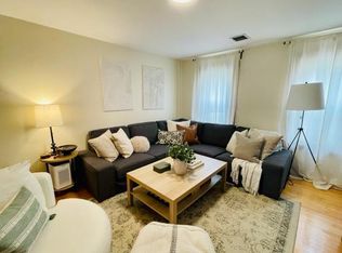 150 Gore St #2, Cambridge, MA 02141